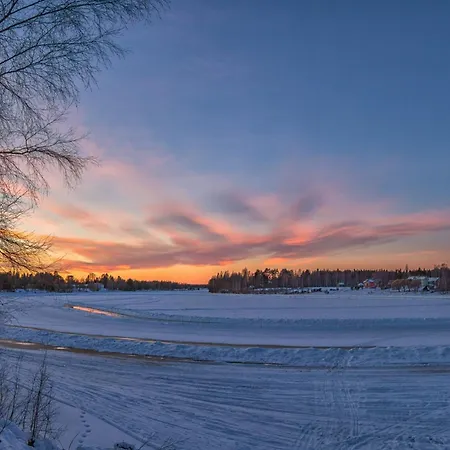 Kauppila, Private Riverside