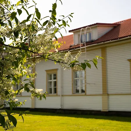 Apartment Kauppila, Private Riverside