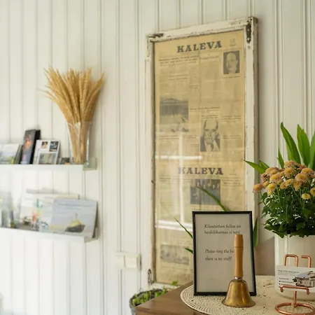 Kauppila, Private Riverside *