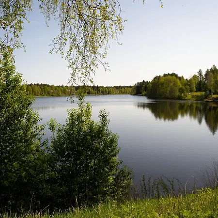 Apartment Kauppila, Private Riverside Ii