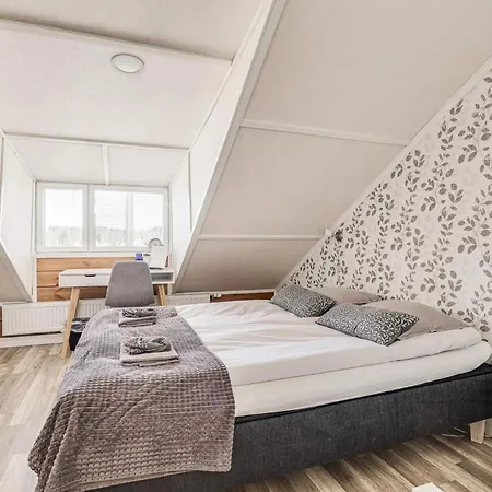 Apartment Kauppila, Private Riverside *